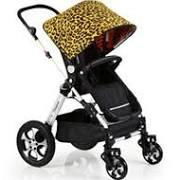 Firebird kids mima stroller 2014 forbaby