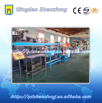 Automatic Refrigerator Door Gasket Production Line 