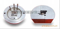 Refrigerator Door Gasket Mould 