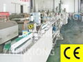 Semi-automatic Refrigerator Door Gasket Production line  1