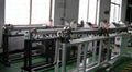 Magnetic Strip Inserting Machine