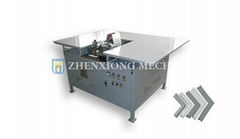 Semi-automatic Refrigerator Door Gasket Welding Machine 