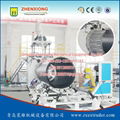 HDPE Plactic Pipe Prodcution Line 4