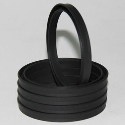 Spring Energized PTFE-Carbon Seals - Quality Technology 3