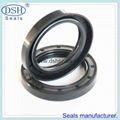 TC oil seal, 50*70*10 mm 