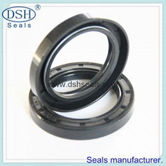 TC oil seal, 50*70*10 mm