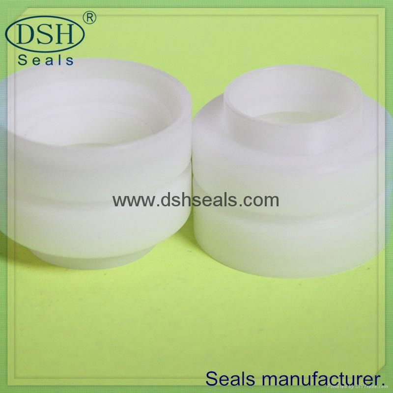 POM seal, fast lead time, 25*40*30.2 mm.