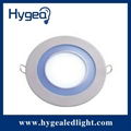 160mm SMD5730 Blue&White surface mounted