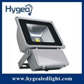 High Lumen Epistar Chip 30w/50w Outdoor Rgb Led Flood light 1