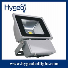 High Lumen Epistar Chip 30w/50w Outdoor Rgb Led Flood light