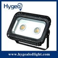 Outdoor ip65 MeanWell 140w led flood light 1