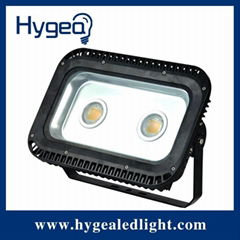 Outdoor ip65 MeanWell 140w led flood light