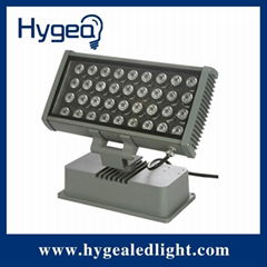  high power epistar chip 600*160*160 48w led flood light