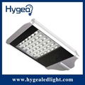 Aluminum High Power 56w e40 led street light