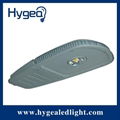 high power newest design led street