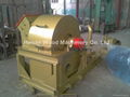 Wood Crusher Machine 3