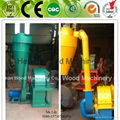 Hot Selling bamboo crushing machine at lowest price 3