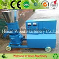 Hot selling wood pellet press machine at factory price 1