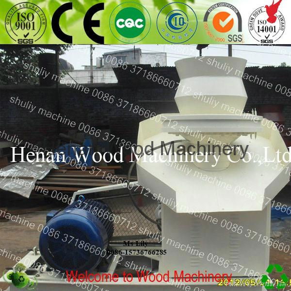 Hot selling wood pellet press machine at factory price 3
