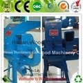 Hot Selling small hammer mill for Making Poultry Feed with first-class quality 4