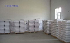 Hydroxypropyl methylcellulose (HPMC)