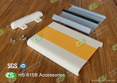 Safety Wall Protection Guard HS-615B