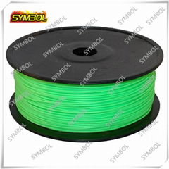 Symbol Hips filament 1.75mm 3.0mm filament for Makerbot