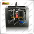 2014 Best quality cube printer 3d printer machine 1