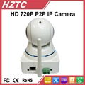 Unique Indoor wireless monitor door viewer camera ip wireless camera  3