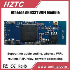MINI 150Mbps embedded USB wifi module support soft AP