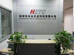 HZTC Technology Com,.LTD