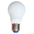 9w led light bulb 1