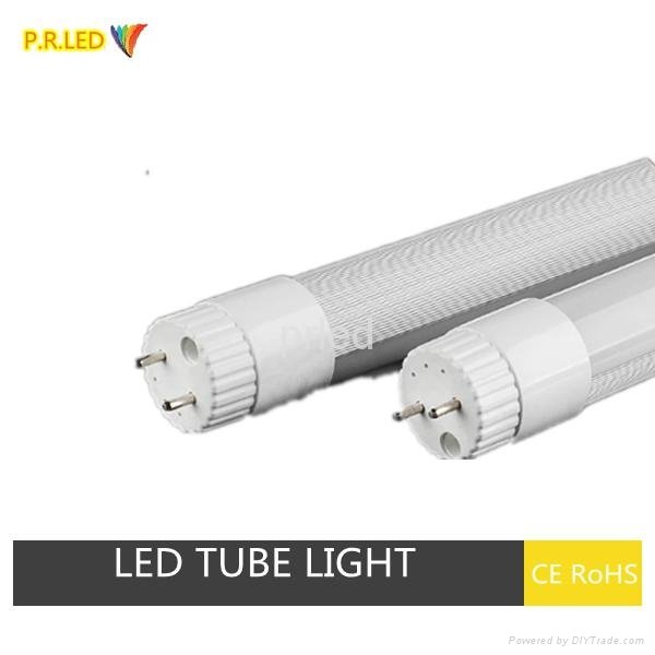 T8/T5 LED Tube light 2