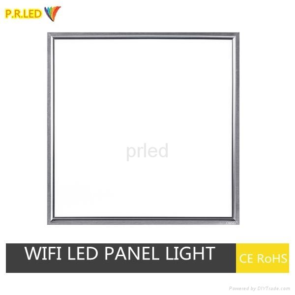 Wifi Led Panel Light 8W/16W/18w 2