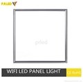 Wifi Led Panel Light 8W/16W/18w 2