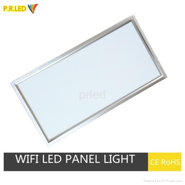 Wifi Led Panel Light 8W/16W/18w 3