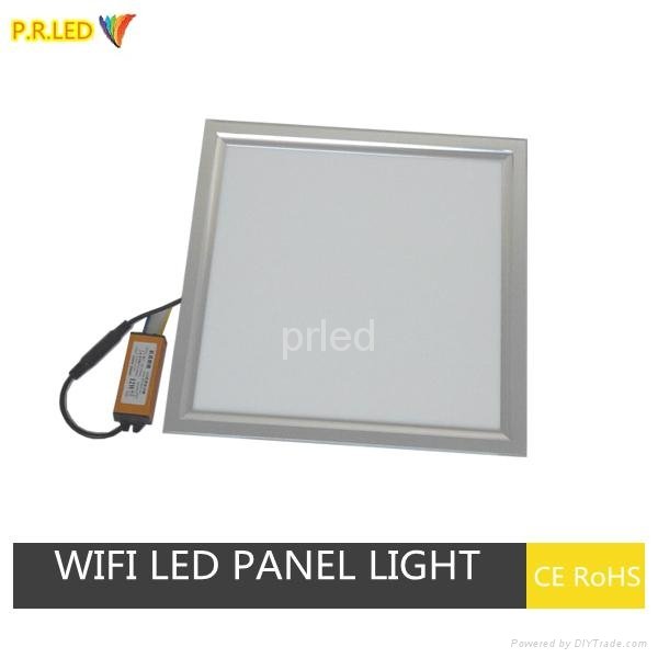 Wifi Led Panel Light 8W/16W/18w