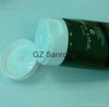 manufacture 100ml plastic tube cosmetic packaging 2