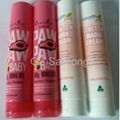 hot selling cream tube packaging