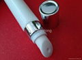 new design ceramics  zinc alloy  heading tube for eye cream 3