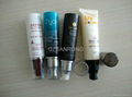 15ml pump cap tube cosmetic packaging 1