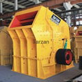 High quality Pf impact crusher with high performacnce 3