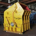 High quality Pf impact crusher with high performacnce 4