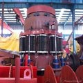 High efficency cone crusher machines  with favorable price 4