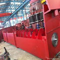 High quality sand washing machine 4