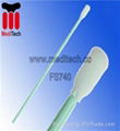 best quality cleaning foam swab