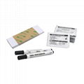 Fargo 81593 Printer Cleaning Kit  IPA Cleaning Card Pen 1