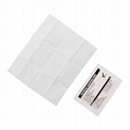 Fargo 81593 Printer Cleaning Kit  IPA Cleaning Card Pen