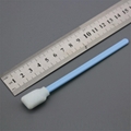 Large Rectangle Head Cleanroom Foam Cleaning Swab for Ink Jet Printer