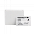 Evolis A5004 Compatible Cleaning Kit with 40 IPA Cleaning Wipes